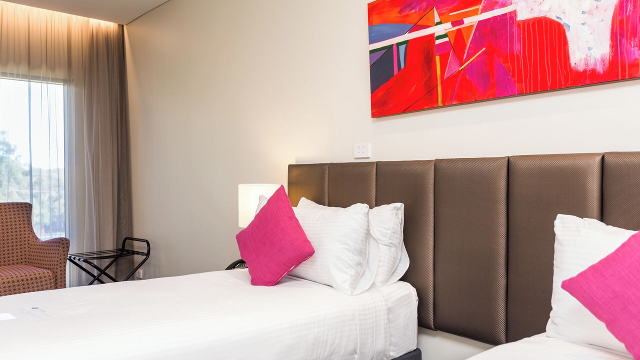 Photo of Bedroom in Calamvale