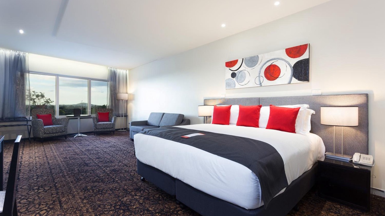 Photo of Bedroom in Calamvale