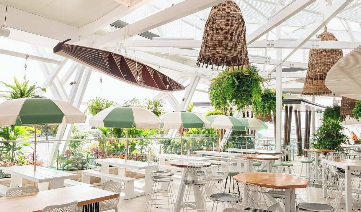 Photo of Outdoor in Calamvale