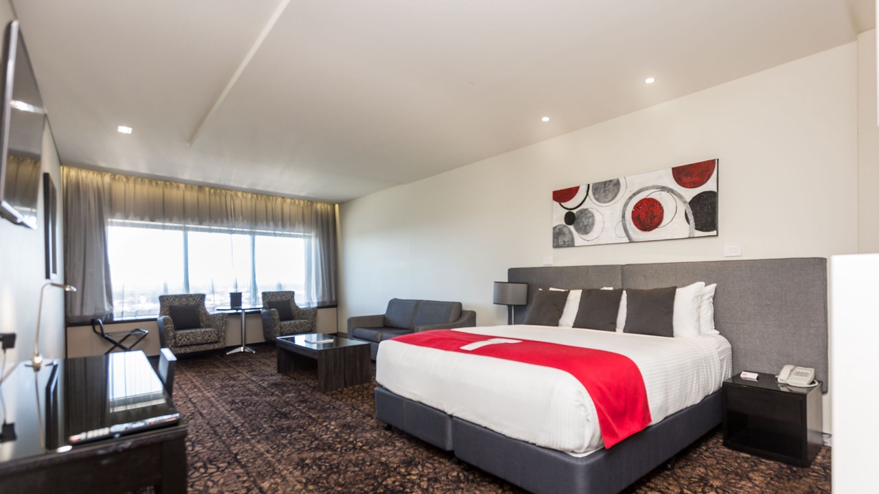 Photo of Bedroom in Calamvale