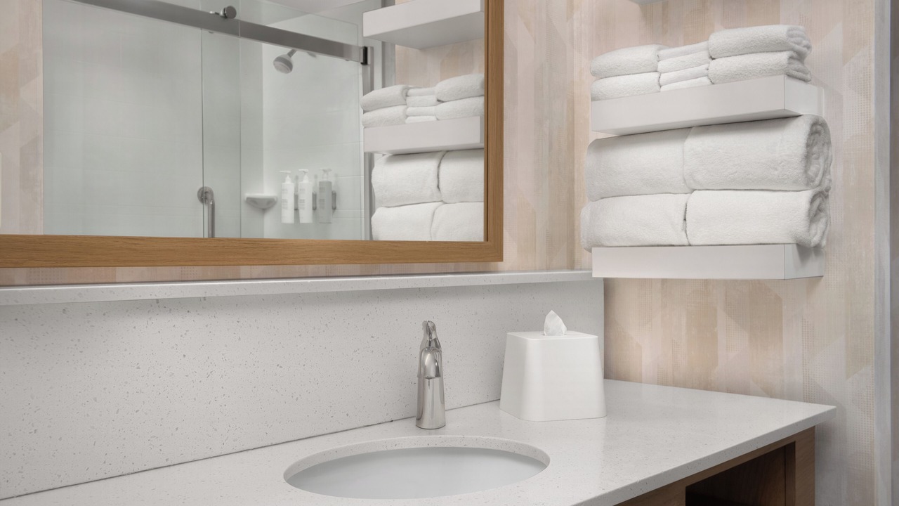 Photo of Bathroom in Lutherville Timonium