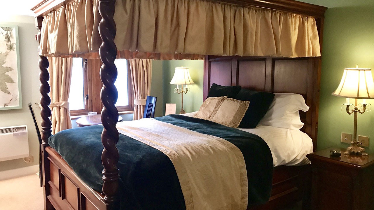 Photo of Bedroom in Royal Tunbridge Wells