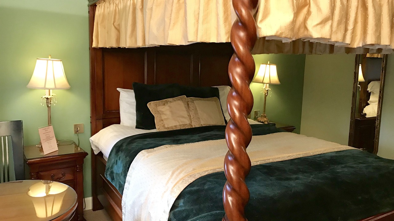 Photo of Bedroom in Royal Tunbridge Wells