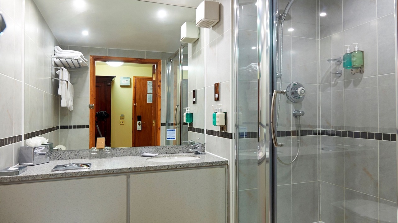 Photo of Kitchen in Royal Tunbridge Wells