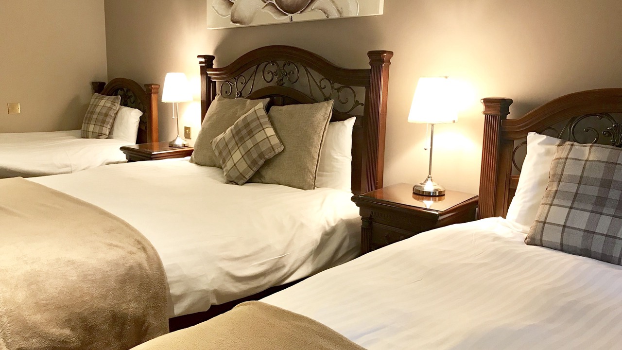 Photo of Bedroom in Royal Tunbridge Wells