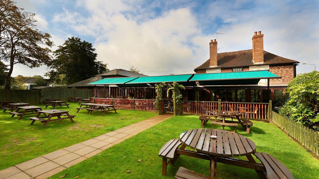 Photo of Outdoor in Royal Tunbridge Wells