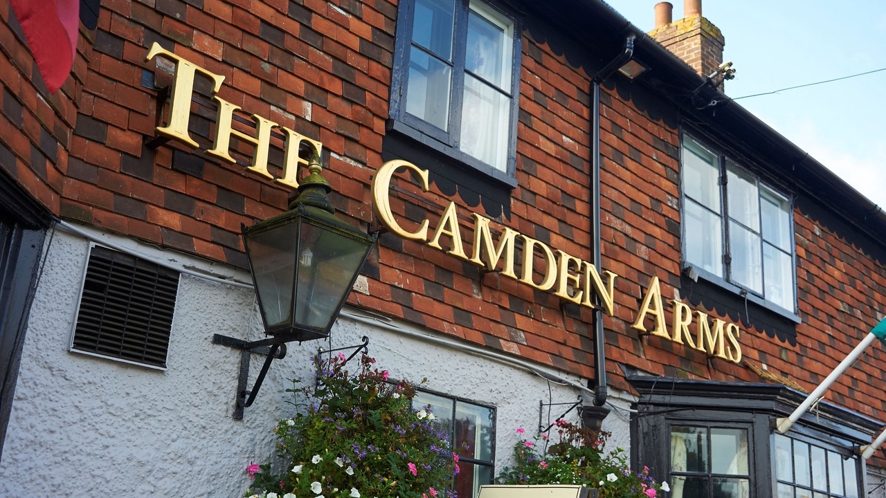 Photo of Outdoor in Royal Tunbridge Wells