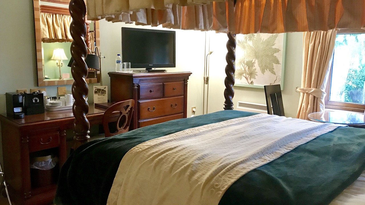 Photo of Bedroom in Royal Tunbridge Wells