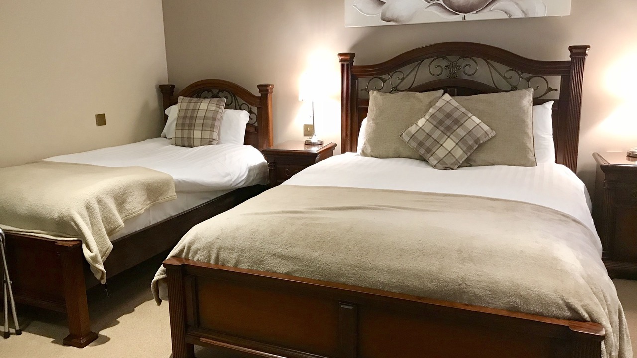 Photo of Bedroom in Royal Tunbridge Wells