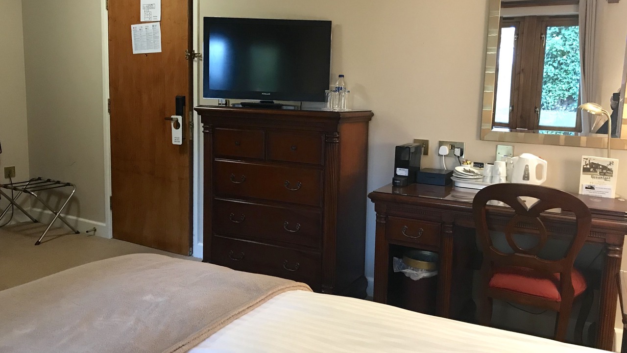 Photo of Bedroom in Royal Tunbridge Wells