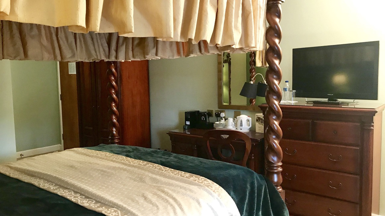 Photo of Bedroom in Royal Tunbridge Wells