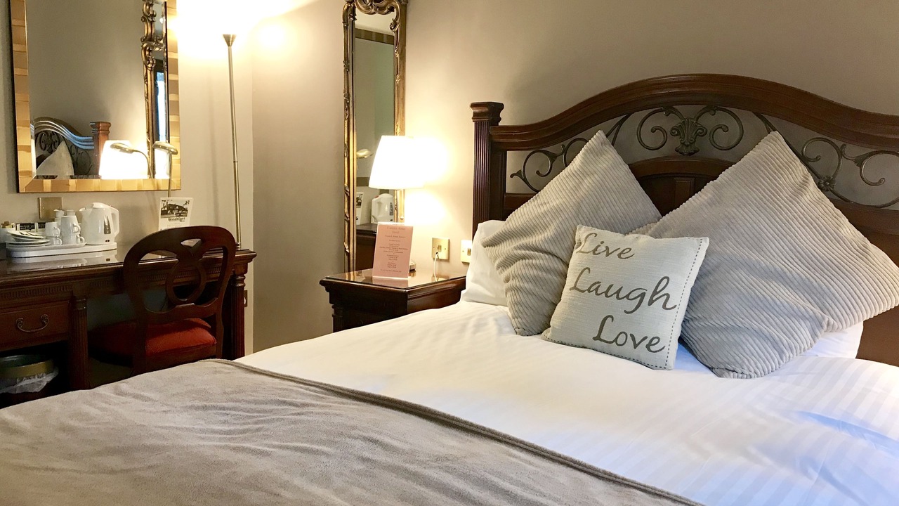 Photo of Bedroom in Royal Tunbridge Wells