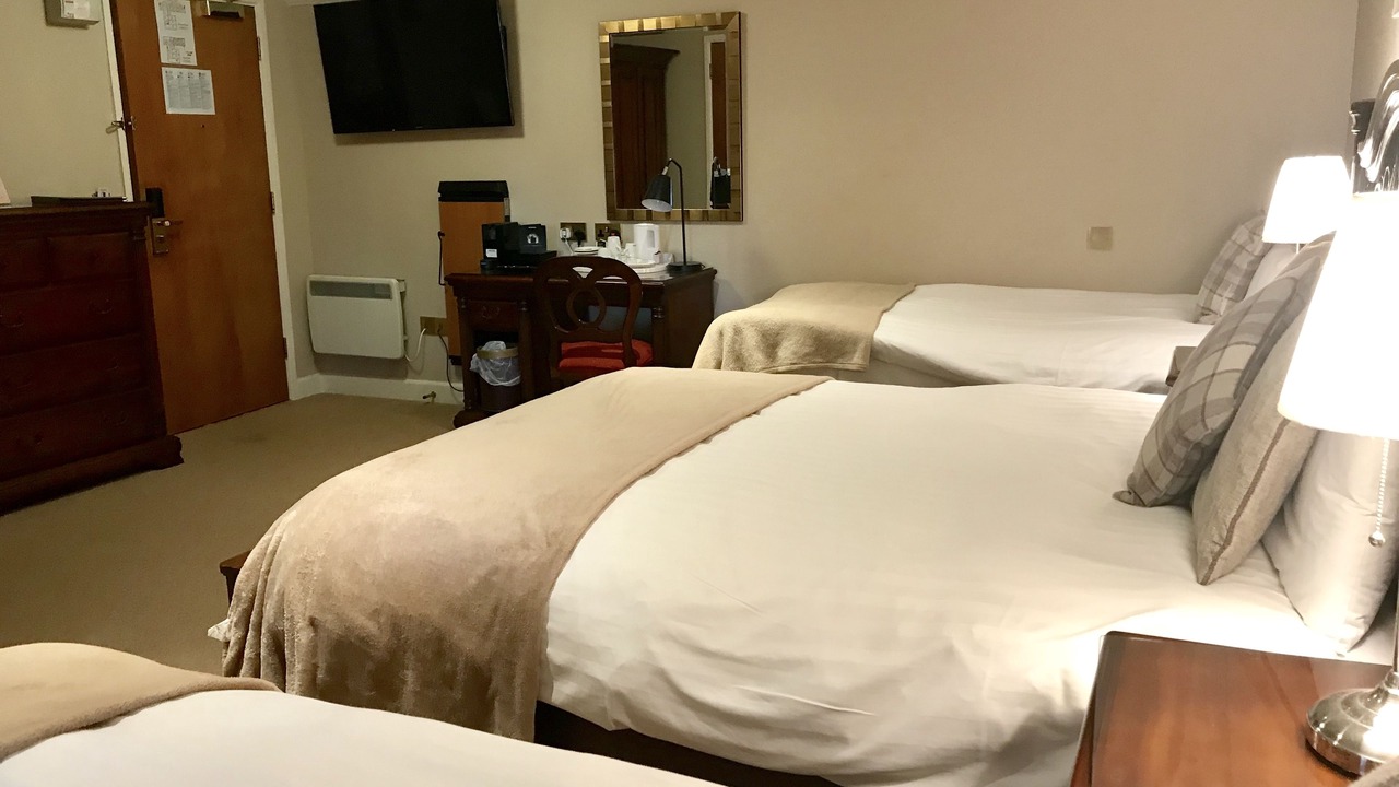 Photo of Bedroom in Royal Tunbridge Wells