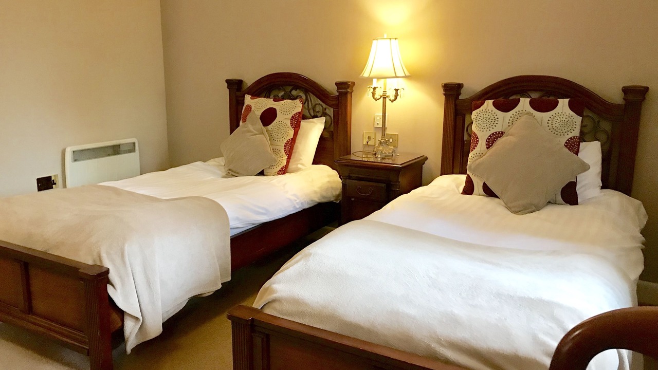 Photo of Bedroom in Royal Tunbridge Wells