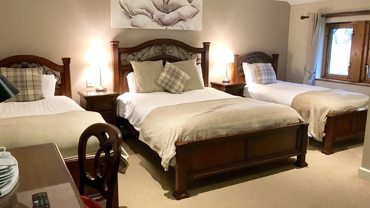 Photo of Bedroom in Royal Tunbridge Wells