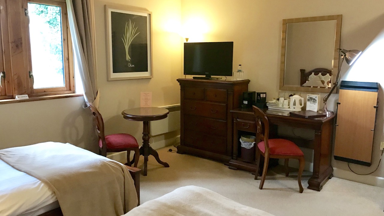 Photo of Bedroom in Royal Tunbridge Wells