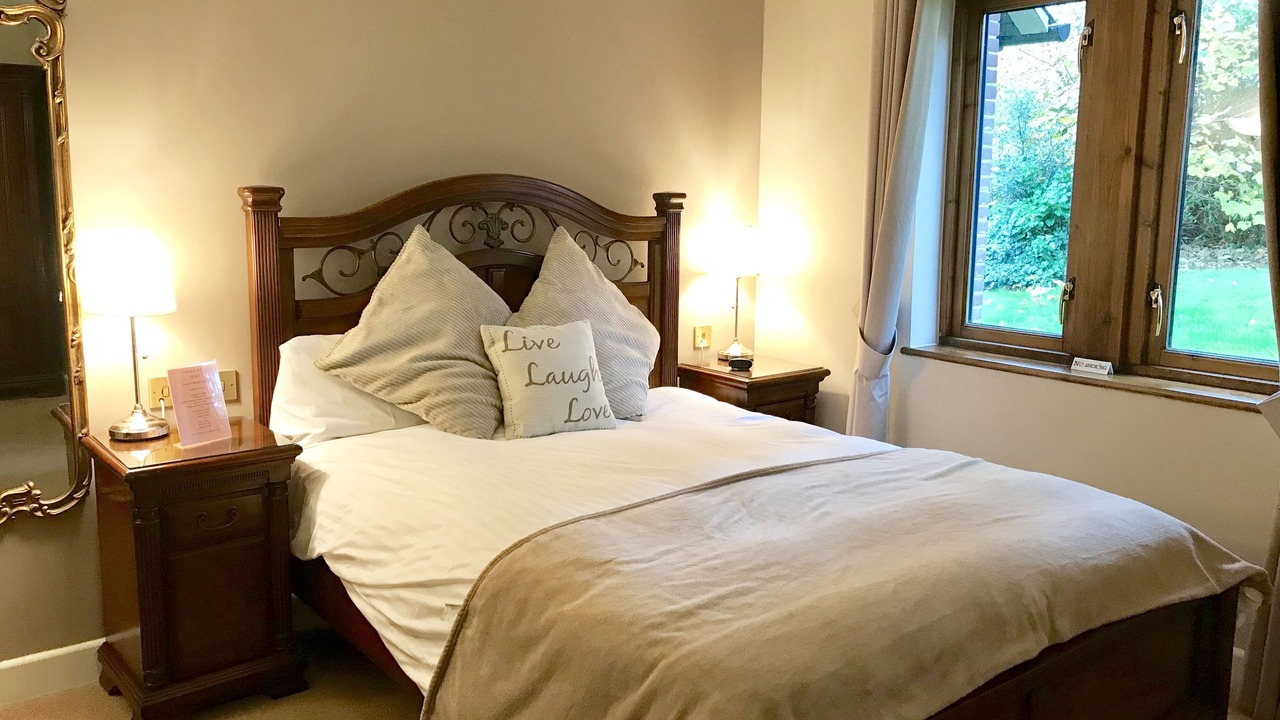 Photo of Bedroom in Royal Tunbridge Wells