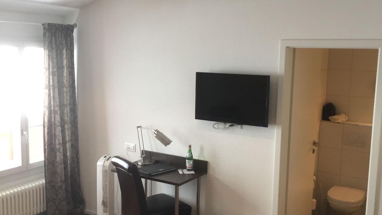 Photo of Bedroom in Oberbipp