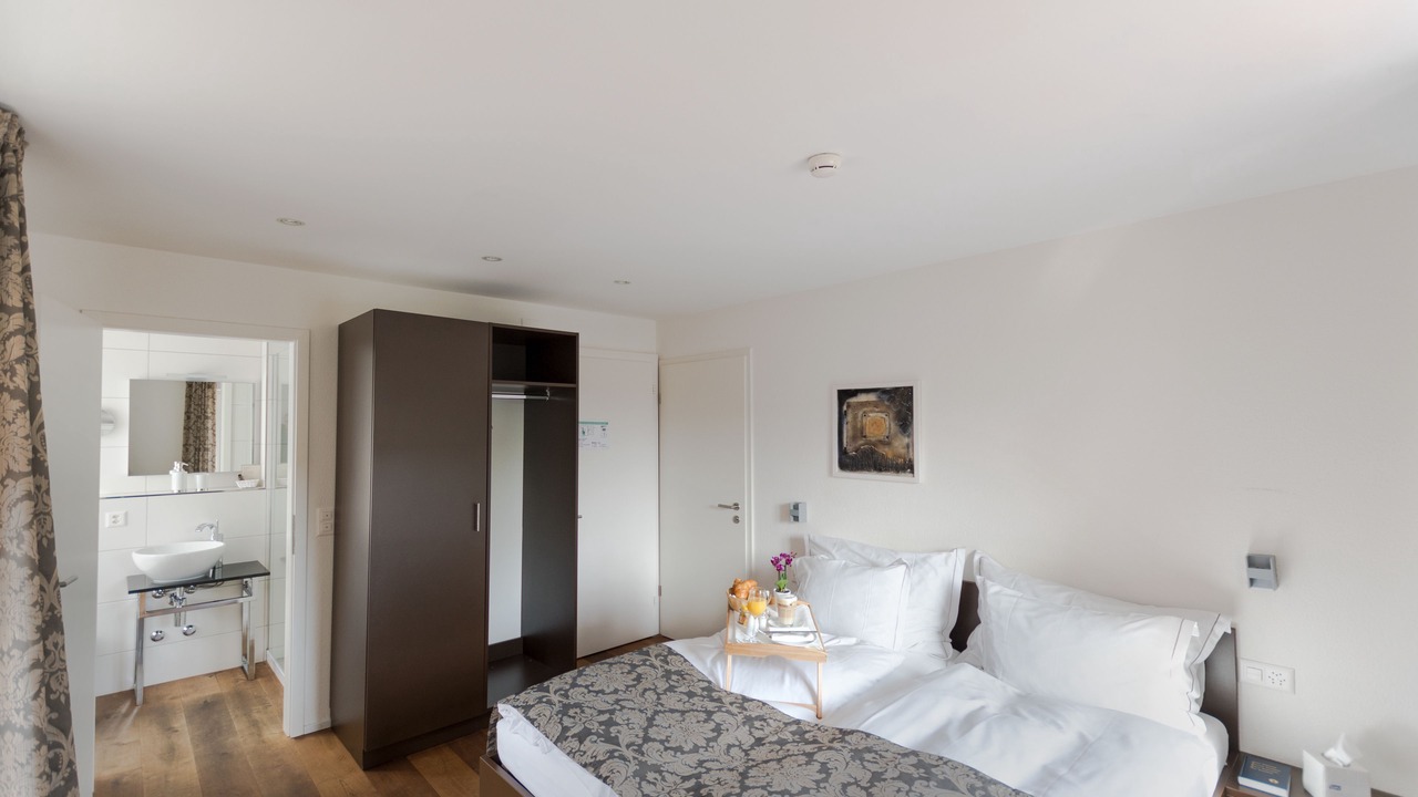 Photo of Bedroom in Oberbipp