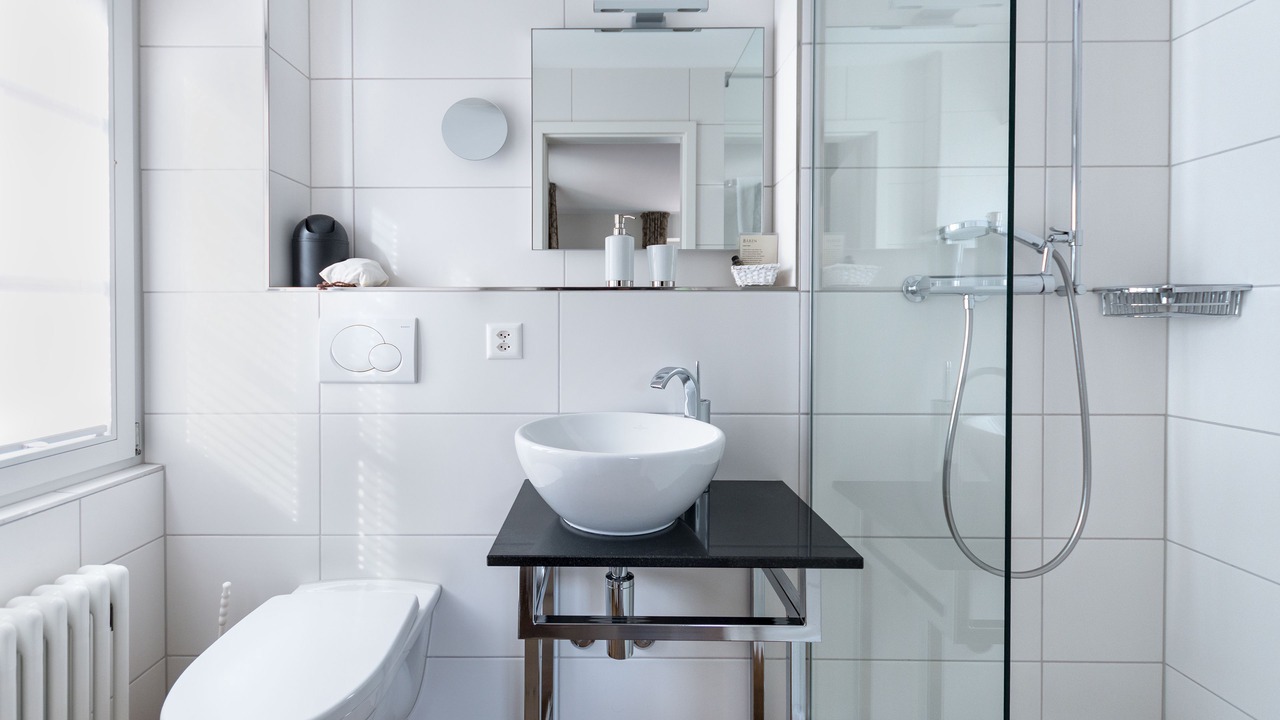 Photo of Bathroom in Oberbipp