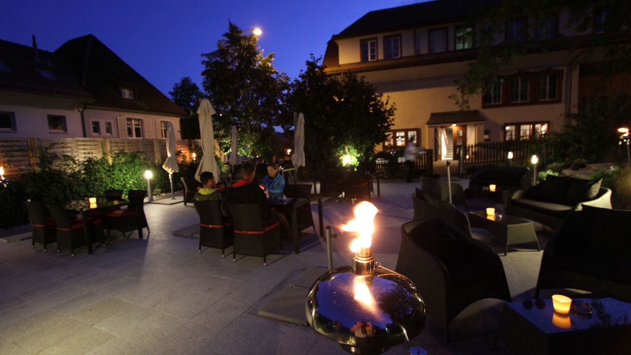 Photo of Outdoor in Oberbipp