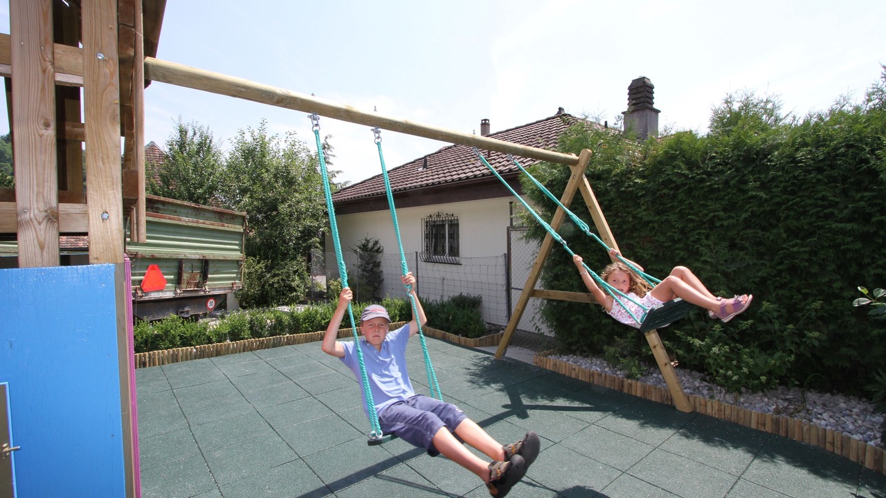 Photo of Outdoor in Oberbipp