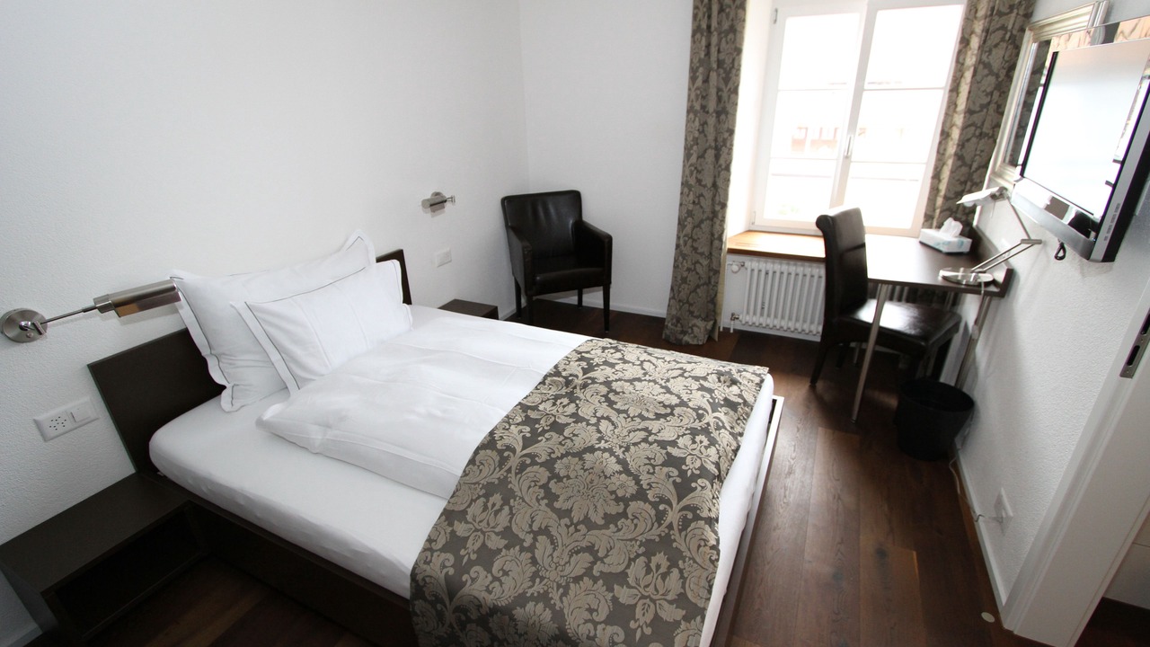 Photo of Bedroom in Oberbipp
