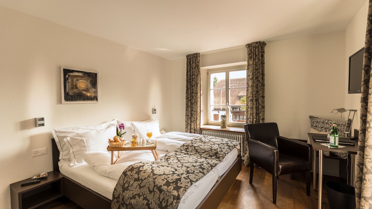 Photo of Bedroom in Oberbipp