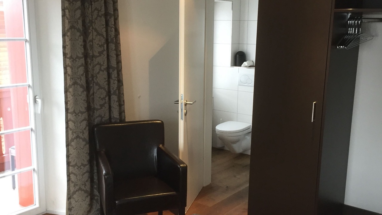 Photo of Bedroom in Oberbipp