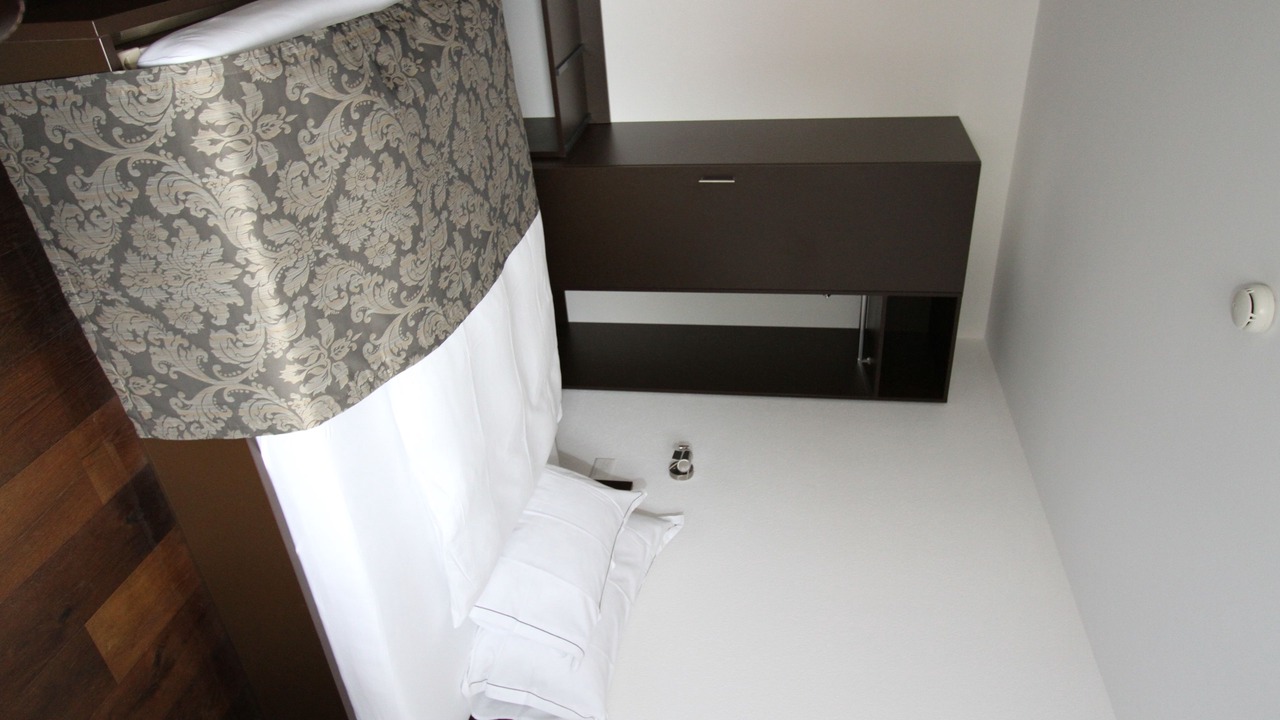 Photo of Bedroom in Oberbipp
