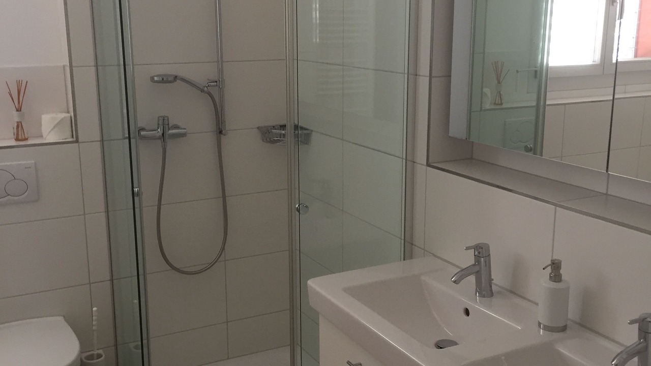 Photo of Bathroom in Oberbipp