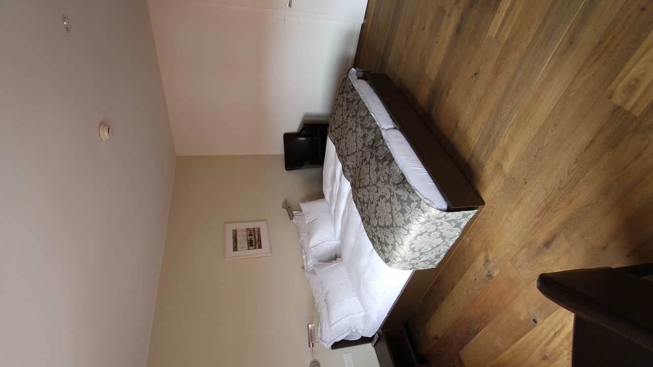 Photo of Bedroom in Oberbipp
