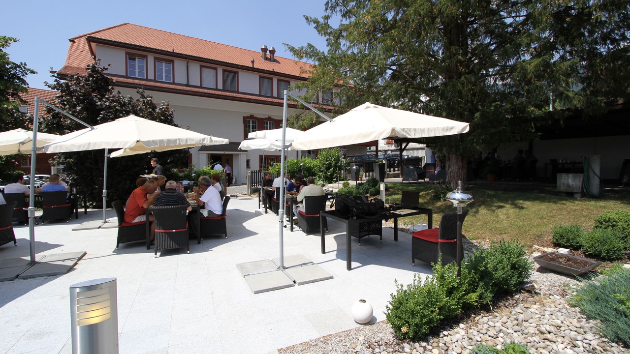 Photo of Outdoor in Oberbipp
