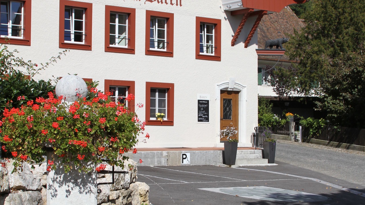 Photo of Outdoor in Oberbipp