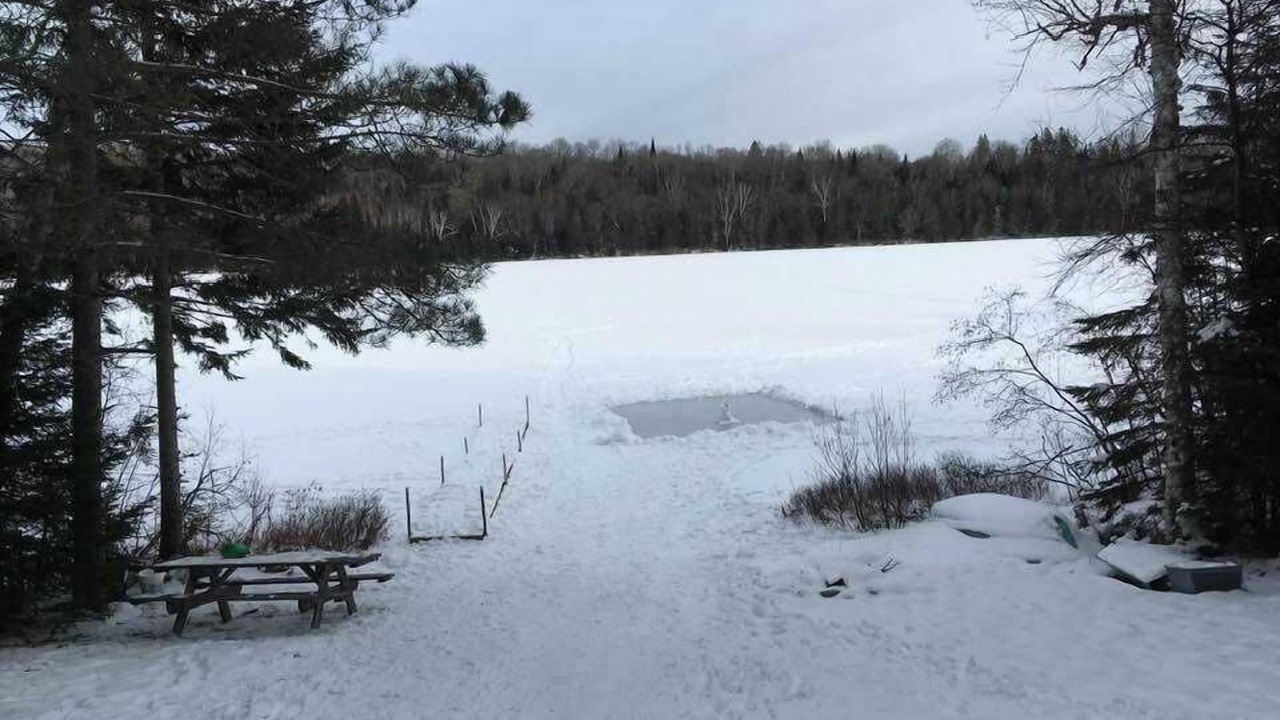 Photo of Outdoor in Nominingue