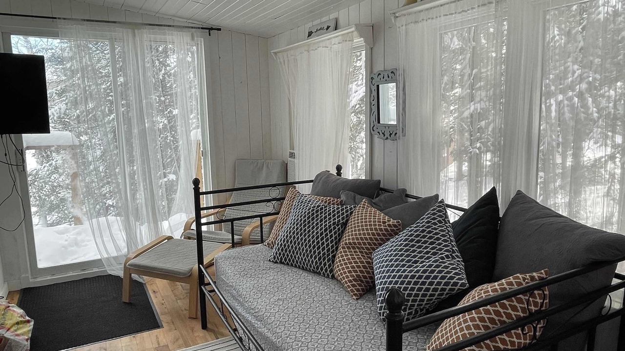 Photo of Livingroom in Nominingue