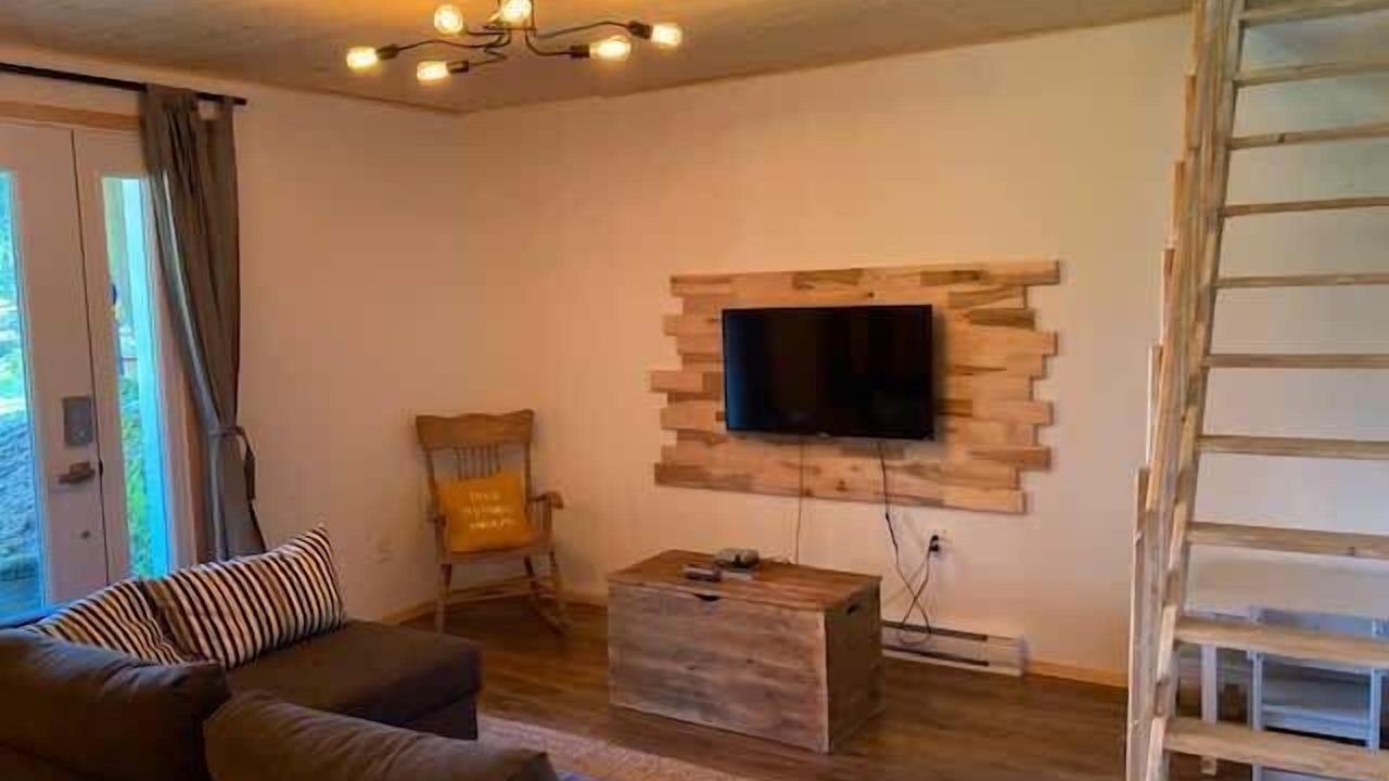 Photo of Livingroom in Nominingue
