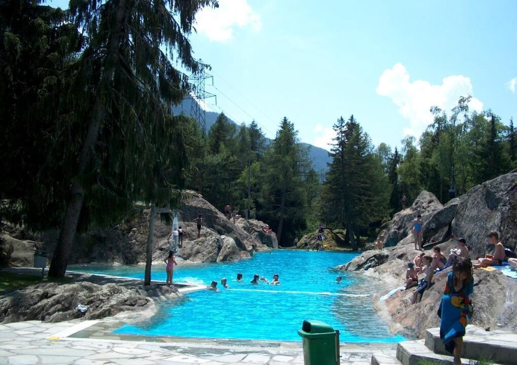 Photo of Outdoor in Les Marecottes