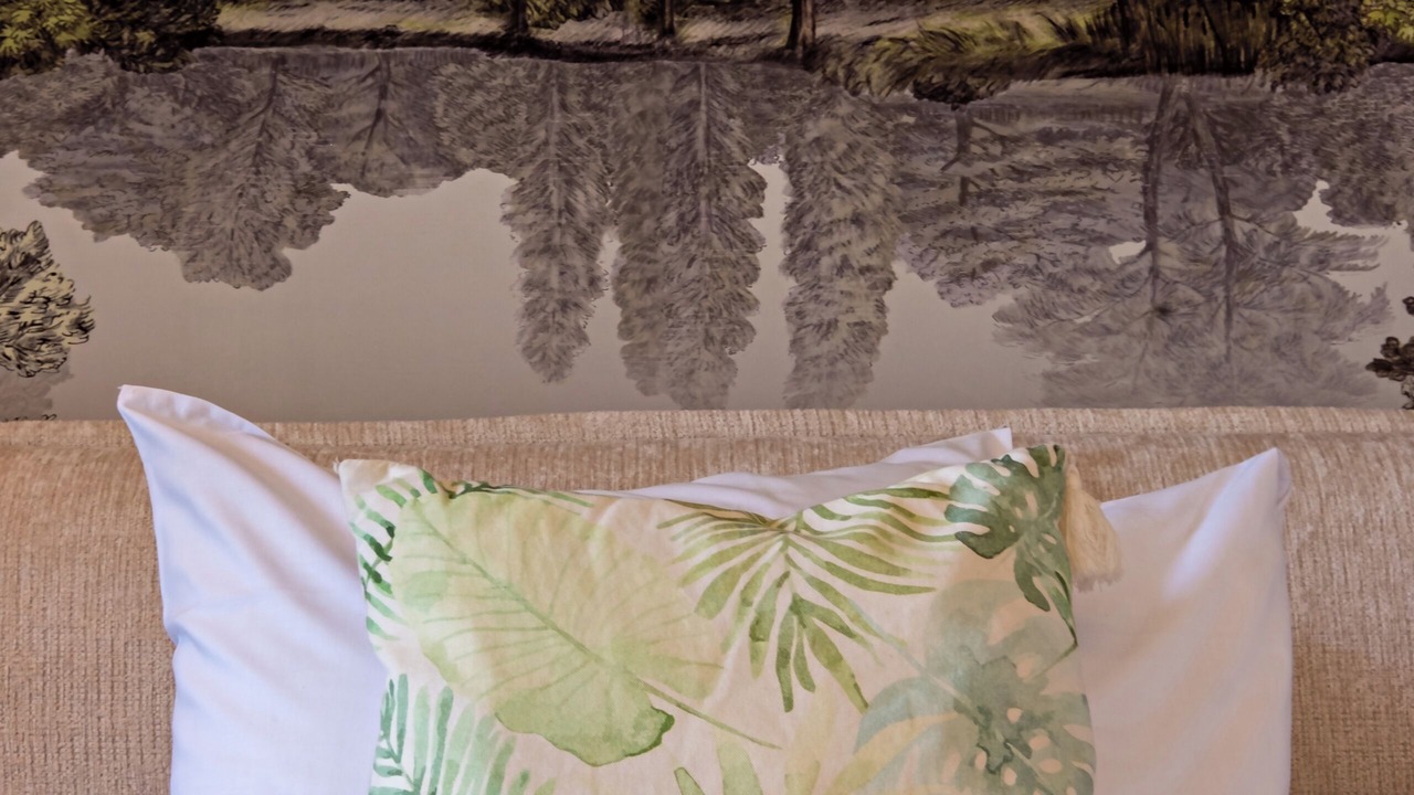 Photo of Bedroom in Montagudet