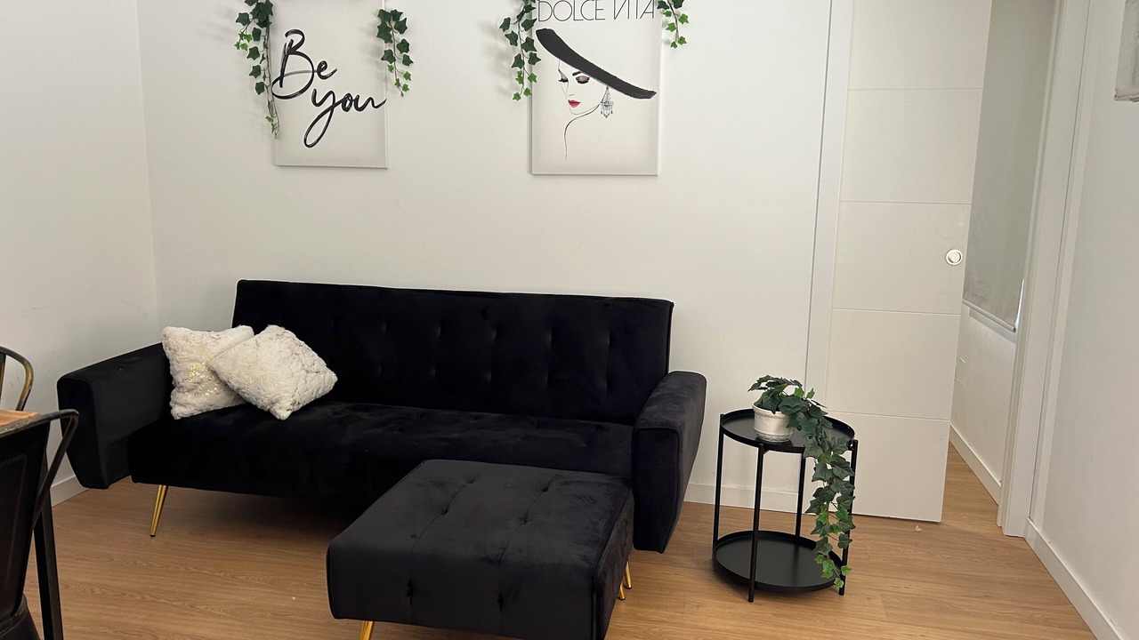 Photo of Livingroom in Barceloneta