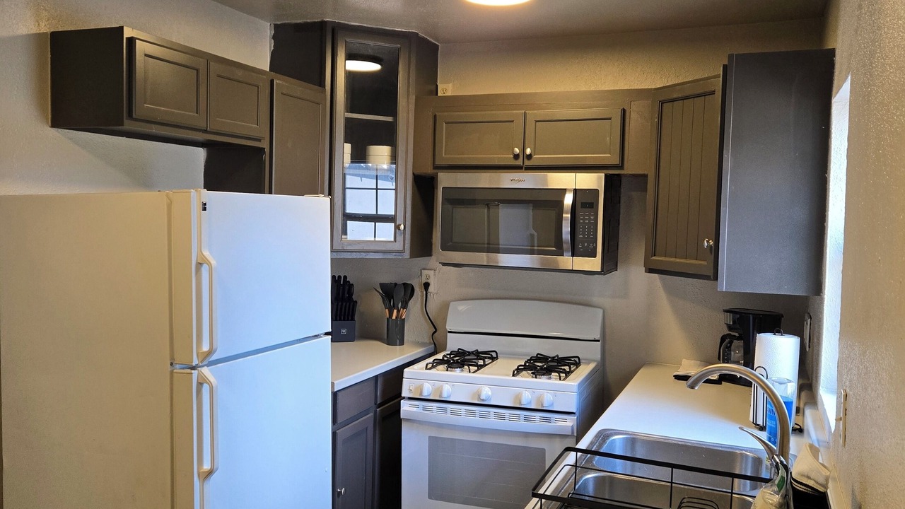 Photo of Kitchen in Olney