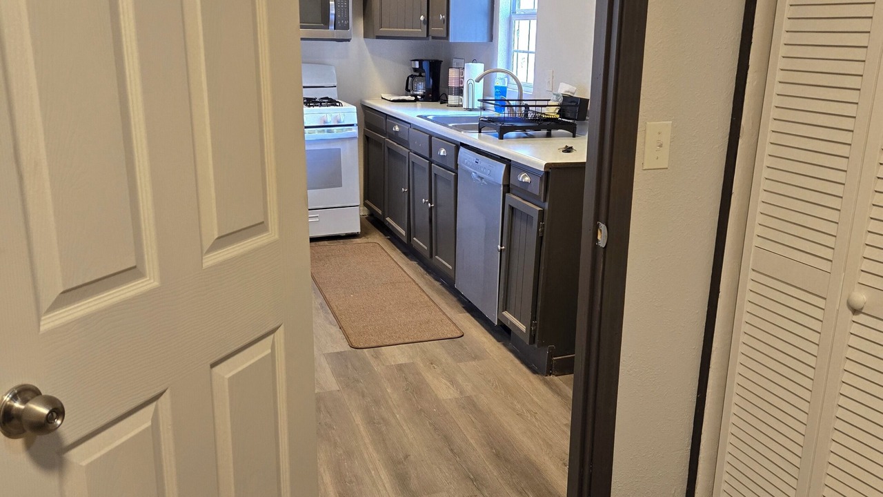 Photo of Kitchen in Olney
