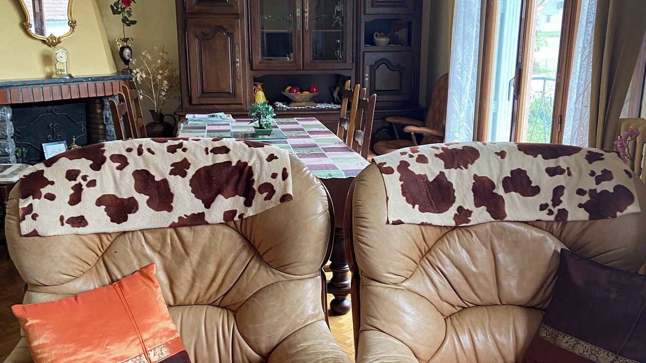 Photo of Livingroom in Gerde