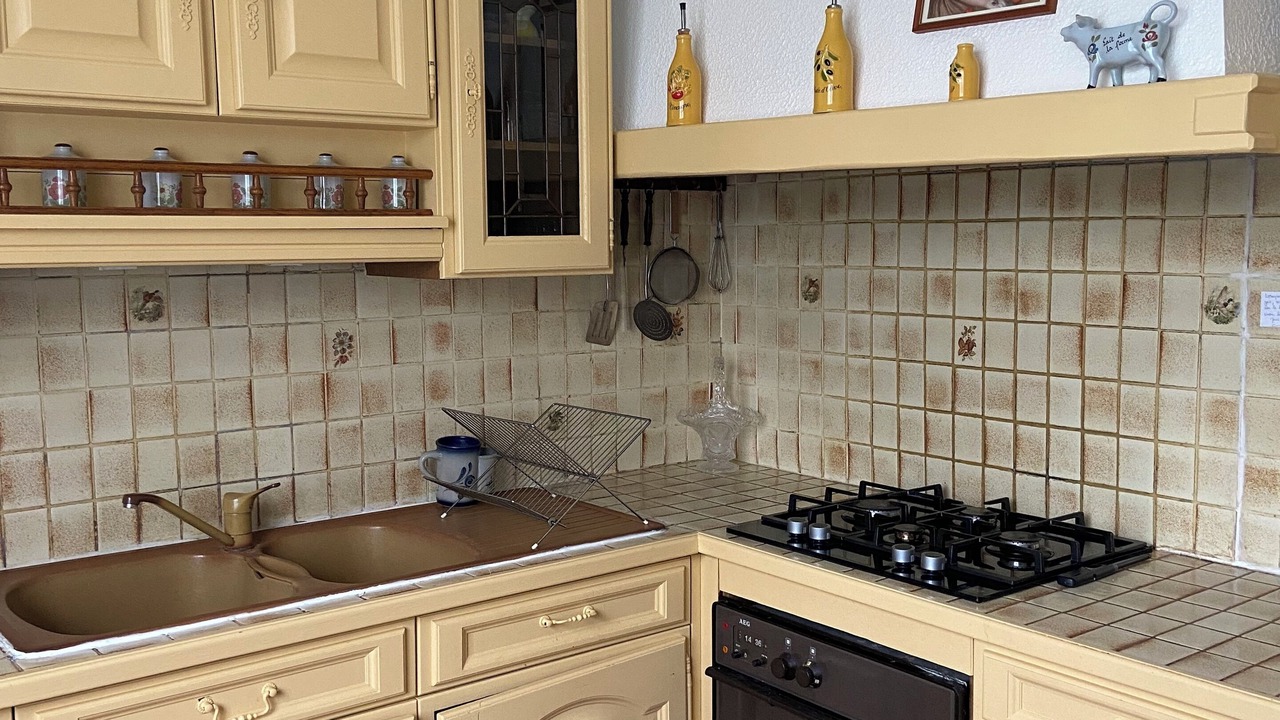 Photo of Kitchen in Gerde