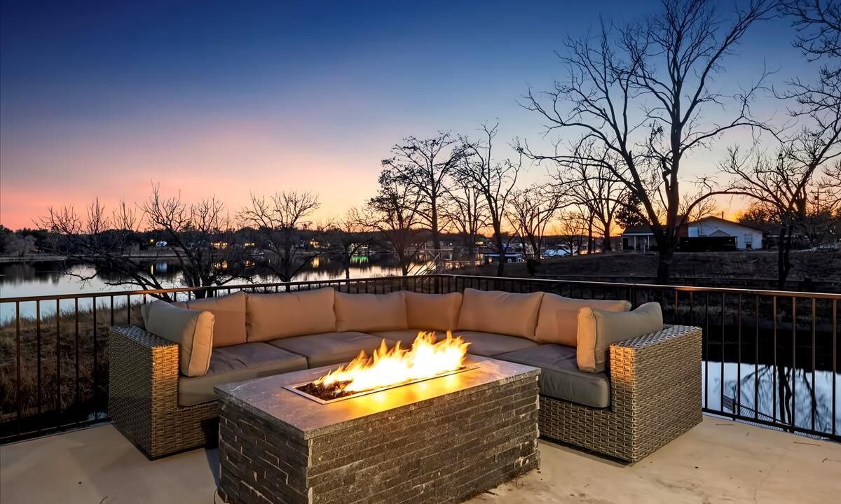 Photo of Patio Balcony in Kingsland