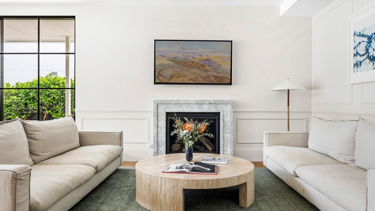 Photo of Livingroom in Vaucluse