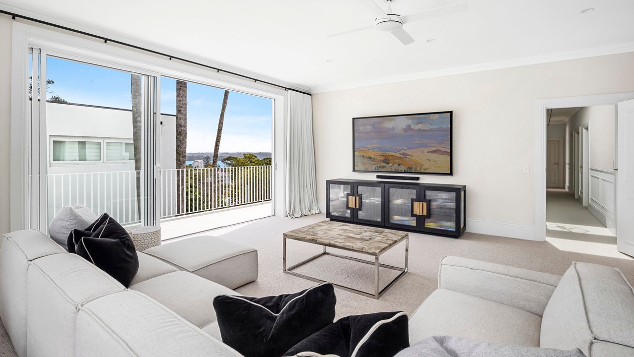 Photo of Livingroom in Vaucluse