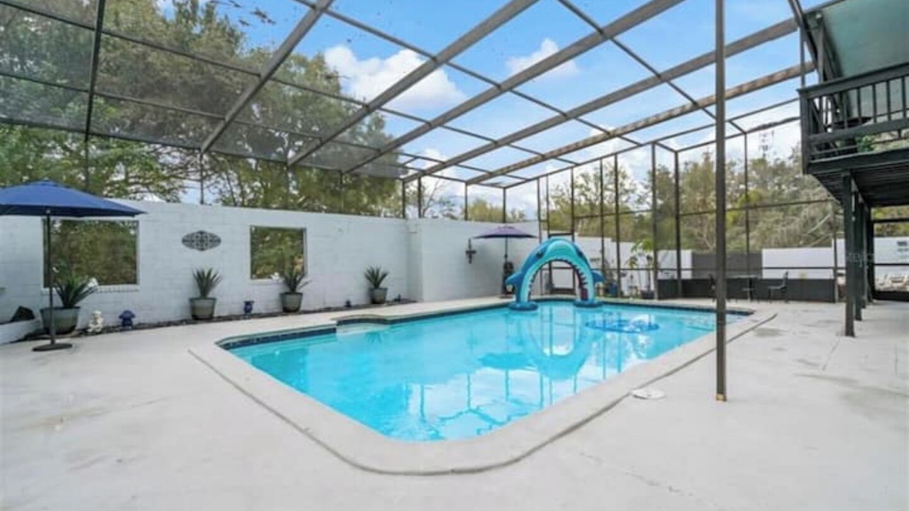 Photo of Outdoor in Fairvilla