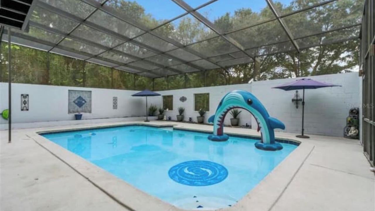 Photo of Outdoor in Fairvilla