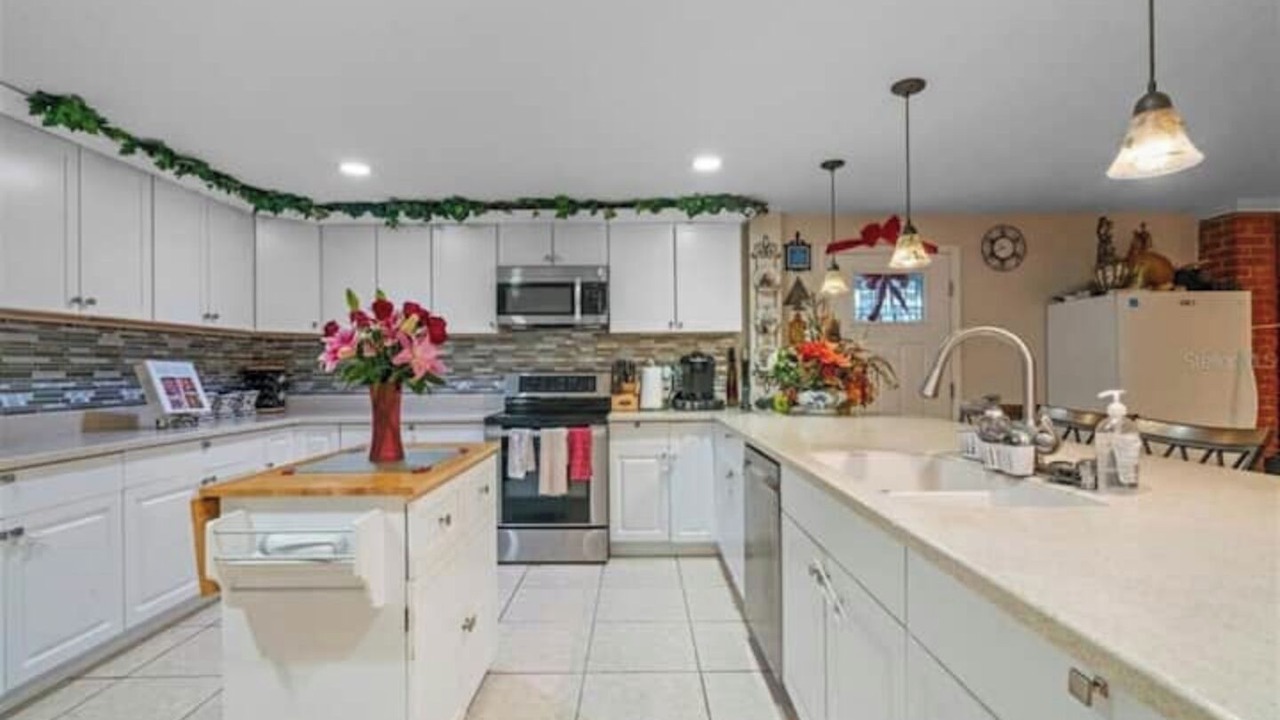 Photo of Kitchen in Fairvilla